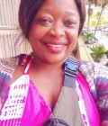 Rencontre Femme Cameroun à Yaoundé  : Soline, 35 ans